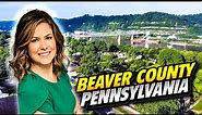 Top 5 Best Places to live in Beaver County, Pennsylvania