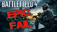 Battlefield 4 Angry Rant!