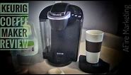 Keurig Classic Coffee Maker | Review & Use