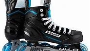 Bauer RSX Senior Roller Hockey Skates