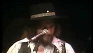 Waylon Jennings Good Hearted Woman