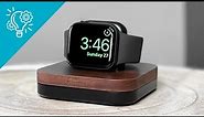 Top 5 Best Apple Watch Charging Stand