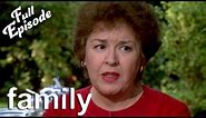 Family | When The Bough Breaks | Season 5 Episode 4 Full Episode | Classic TV Rewind