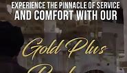 Experience the pinnacle of service and comfort with our Gold Plus Package. Every step is a testament to our commitment to excellence. Book Now!!!! ☎ 92 300-0800-715 92 300-0800-560 92 300-0800-606 92 300-0800-574 92 300-0800-601 92 300-0800-716 #umrah #pilgrims #alkhair #goldpluspackage #umrahpackage #hajj #Pakistan #travel #hotels #SaudiArabia #makkah #medina | Al.Khair Hajj & Umrah