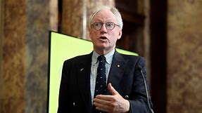 Sir Rod Eddington appointed independent chairman of Rugby World Cup 2027 and 2029