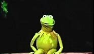 Muppet Voice Comparisons - Kermit the Frog!