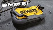 DEWALT 10Ah Powerbank & Small Portable Charger Review