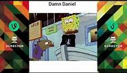 DAMN DANIEL! (Back At It Again With The White Vans) | Compilation