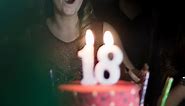 200  Best 18th Birthday Wishes, Messages, And Quotes