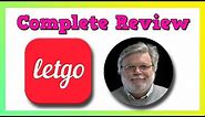 Letgo App Review