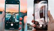 iPhone vs Android: Which is better for photography?