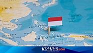 3 Batas Laut Indonesia: Laut Teritorial, Batas Landas Kontinen, dan Zona Ekonomi Eksklusif (ZEE)