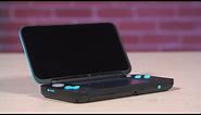 Unboxing the New Nintendo 2DS XL