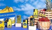 The Minions serve a new evil master now with CASETiFY's latest iPhone gear collection