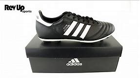 WHY in the WORLD is the adidas Copa Mundial Soccer Cleat the #1 best-selling cleat in the world?