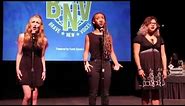 2014 - Brave New Voices (Finals) - "Somewhere in America" by Los Angeles Team