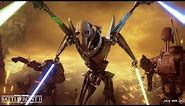 Star Wars Battlefront II: General Grievous – Community Update