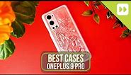OnePlus 9 Pro Best Cases: TOP 5!