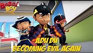 BoBoiBoy [English] S3E13 - Adu Du Becoming Evil Again