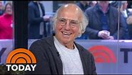 Larry David on ‘Curb’ sendoff: I’m almost ready for a nursing home