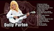 Dolly Parton Greatest hits Full Album - Best Songs of Dolly Parton - Greatest Country Singers