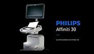 Ultrasonograf Philips Affiniti 30