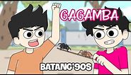 GAGAMBA | Pinoy Animation | Batang 90's