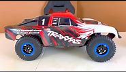 BRAND NEW TIRES for the Traxxas Slash 4x4 “ULTIMATE BASHER BUILD”