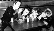 Punk Rock Christmas - Sex Pistols