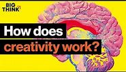 Creativity: The science behind the madness | Rainn Wilson, David Eagleman & more | Big Think