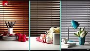 Choosing Blinds for your Home: Venetian, Roller and Cellular | Zone Interiors