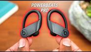 NEW PowerBeats Pro Unboxing - Better than AirPods?