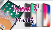 iPhone X prices in South Africa | Tech Videos | Kayla’s World