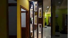Room Dividers Redefined: Stylish and Functional Partition Designs