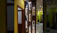Room Dividers Redefined: Stylish and Functional Partition Designs