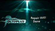 LG H790 Nexus 5x Repair IMEI with Octoplus Box