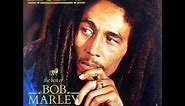 05. Buffalo Soldier - (Bob Marley) - [Legend]