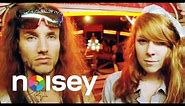 Kitty Pryde & Riff Raff - "Orion's Belt" (Official Video)