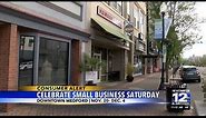 Medford Library launches event to celebrate small businesses in downtown Medford