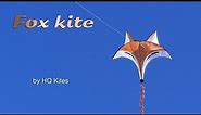 Fox Kite from HQ Kites