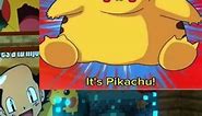 who's that POKEMON it's Pikachu meme 2023 4