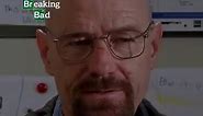 Breaking Bad - Never one to mince words. Happy Birthday...