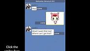 How to Use Animated Emoticons in KakaoTalk (Android)