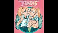 Sweet Valley Twins #1: Best Friends - Graphic Novel Review