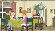 Rick and Morty - Season 7: Episode 4 Promo
