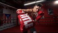 TITLE Boxing Inferno Intensity Elastic Training Gloves | Best Training Gloves | #ITGEI