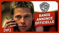 Ocean's Eleven (11) - Bande Annonce Officielle (VF)- George Clooney / Brad Pitt / Matt Damon
