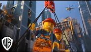 The LEGO Movie | Everything is Awesome Mashup | Warner Bros. Entertainment