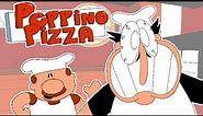 Peppino Pizza Commercial