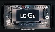 LG G6 & G6+ Goldberg (Official Video) - Built for the unexpected (15s ver.)